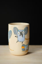 Load image into Gallery viewer, Mice tumbler