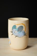 Load image into Gallery viewer, Mice tumbler
