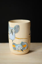 Load image into Gallery viewer, Mice tumbler