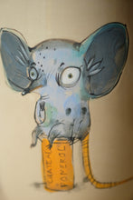 Load image into Gallery viewer, Mice tumbler