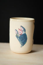 Load image into Gallery viewer, Late Halloween Tumbler