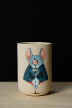 Load image into Gallery viewer, Late Halloween Tumbler