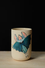 Load image into Gallery viewer, Late Halloween Tumbler