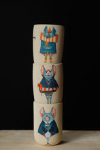 Load image into Gallery viewer, Late Halloween Tumbler