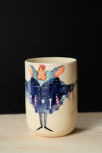 Load image into Gallery viewer, Late Halloween Tumbler