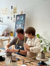 Load image into Gallery viewer, Ceramic workshop