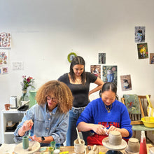 Load image into Gallery viewer, Ceramic workshop