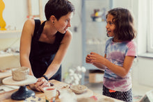 Load image into Gallery viewer, Ceramic workshop