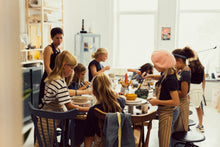 Load image into Gallery viewer, Ceramic workshop