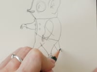 Load and play video in Gallery viewer, Sculpting video course Advanced