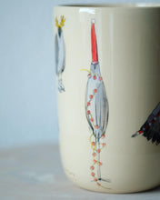 Load image into Gallery viewer, Pigeon tumbler