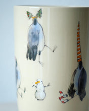 Load image into Gallery viewer, Pigeon tumbler