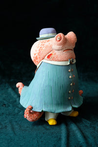 Mr. Twirly