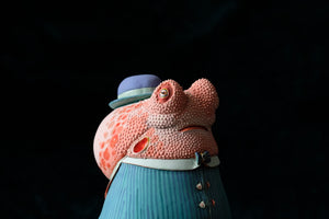 Mr. Twirly
