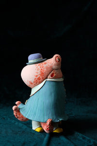 Mr. Twirly