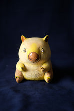 Load image into Gallery viewer, Wombat
